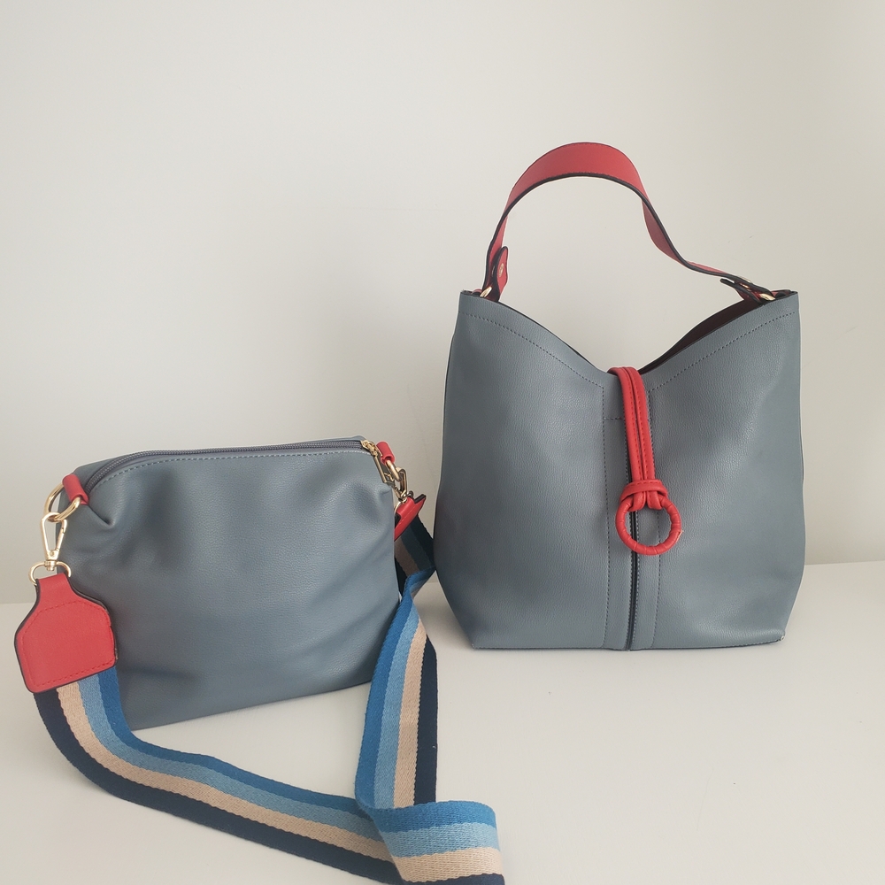 Shoulder Bag 2pcs Set